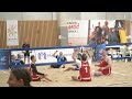 [C1] Croatia 1 vs Croatia 2 | Sitting Beach Volley Men | 2026 European Championships Ljubljana