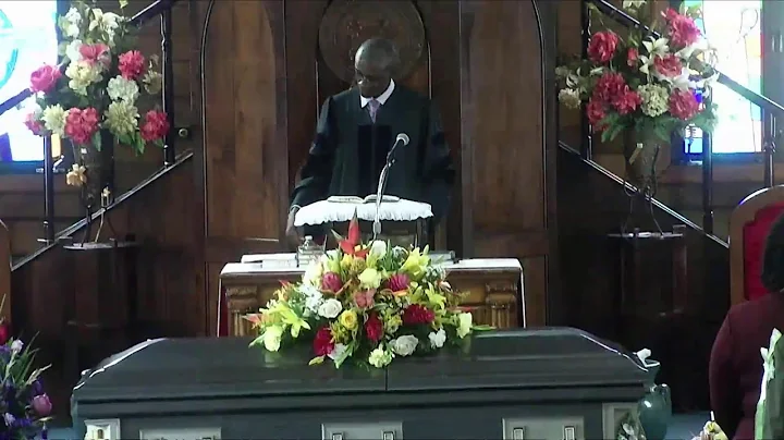 Celebrating the Life of Kathleen Samuel