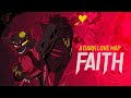 Faith complete 72hr dark love map