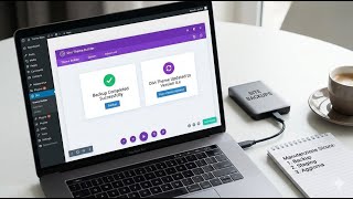 WordPress & Divi La Guida