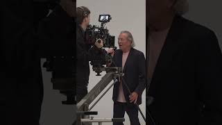 Get an exclusive glimpse behind the scenes of the Lazy Sod video shoot. #DeepPurple #EqualsOne