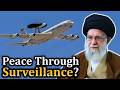How Iran's $37M Satellite Purchase Changed Modern Warfare