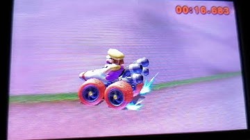 Wuhu Mountain Loop Mk7 MEGA Glitch (Romania WR)