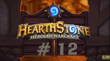 Hearthstone | #12 ► Disconnect, Disconnect, Dis... ► Let