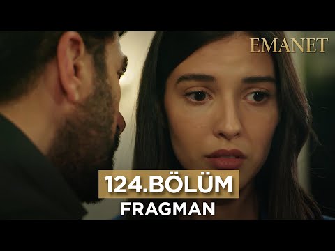 Esaret Dizisi 124. Bölüm Fragmanı @esaretdizisi