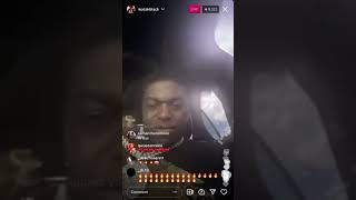 Kodak black - 1804 jackboy diss