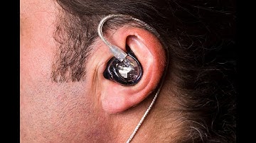 Snugs - Fitting a Shure driver into a Snug