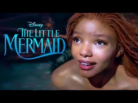 The Little Mermaid – Absolute Bilge