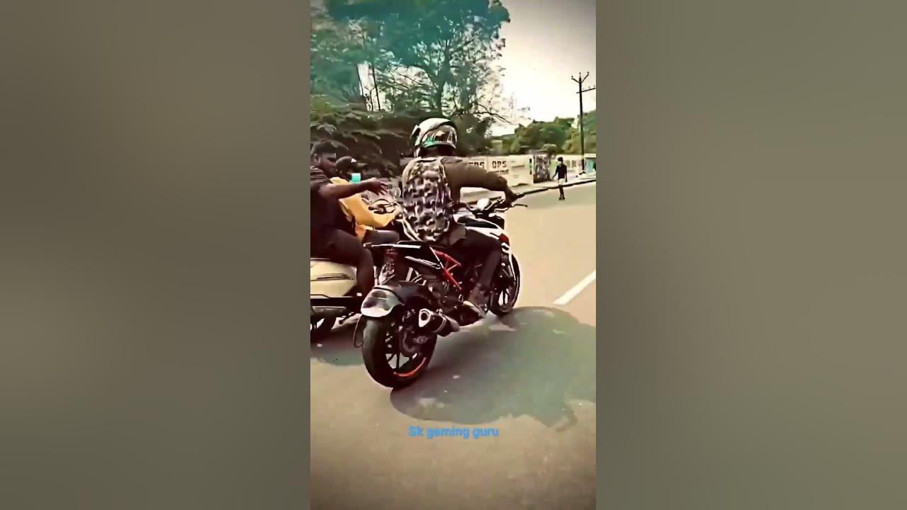 250 duke bs4