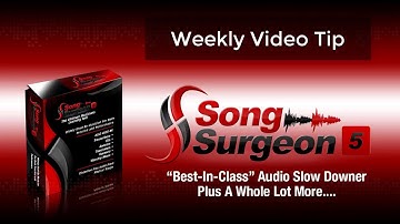 Song Surgeon: Applying Custom Loop Settings Without Looping