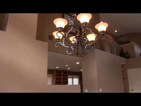 1333 S. Silver Star Way, Anaheim Hills, CA home video tour