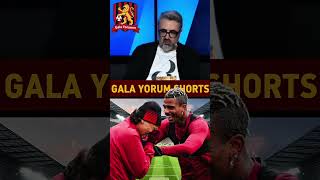 Gaz Kaçtı Üperlig Çe