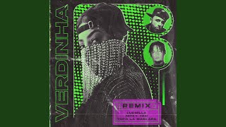 Verdinha (Remix)