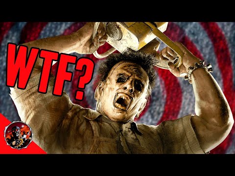 James Wan Almost Directed A Leatherface Movie?