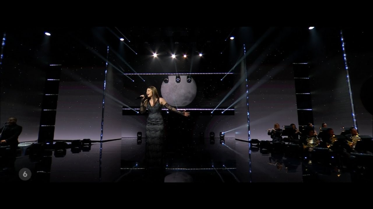 Mużika Mużika 2024 - Mhux tal-Aħħar - Semifinali