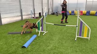 Willa and Diliys GRID work (out)