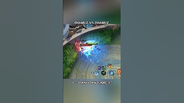 #mlbb #thamuz #shortvideo #subscribemychannel