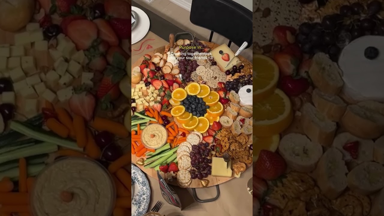 The quote that inspires the purpose in a doitall week 