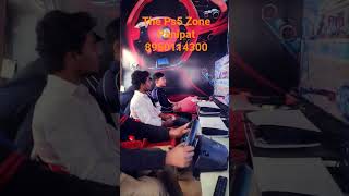 The Ps5 Zone Panipat 8950114300 #gamingzone