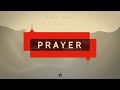 Prayer: Part 1