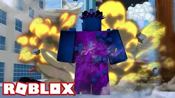I DEFEATED THE VOID! - Roblox Tower Battles