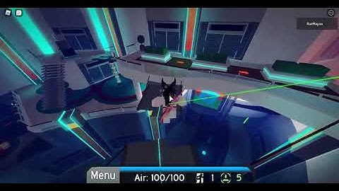 Fe2 Map Test (Solo) - Closing Hours [Easy]