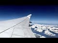Lufthansa | Boeing 747-400 | LH492| Frankfurt to Vancouver | 2018 | SEAT 34K |