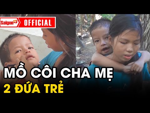 Video: Sự Phát Triển Của Trẻ Em Trong Trại Trẻ Mồ Côi - Nuôi Dạy Những đứa Trẻ Ngoan, Hạnh Phúc