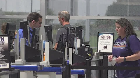 PTI Airport expanding facial recognition technology