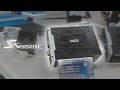 Seasonic Bikin Power Supply Ini Anti Meleleh - Seasonic Booth Computex 2026