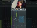 Unlock Studio Secrets: FL Studio Vocal FX Magic! #shorts
