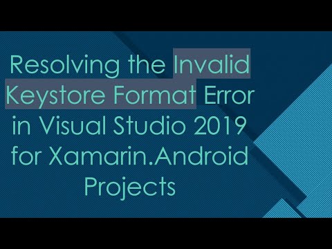 Resolving the Invalid