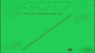 GOT7 - Drive Me To The Moon (Empty Arena Ver.) 🎧