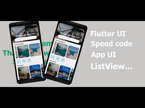 Flutter | Flutter