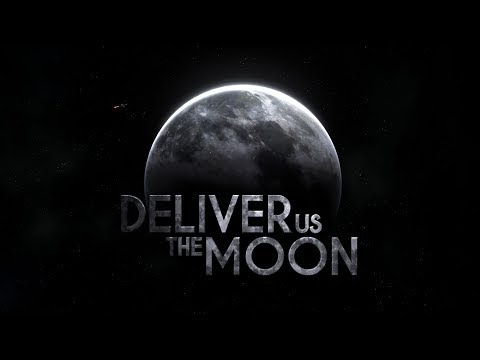 Deliver Us the Moon (видео)