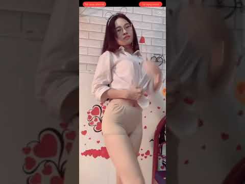 Bigo live Chilbi em Vân lô mu to cực đã chảy nước