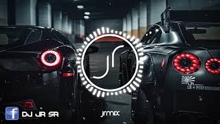 [ Dj jr SR ] เพลงแดนซ์มันส์ๆ เบสแน่นๆ MAGE DANCE 2018 130 BPM ชุดที่ 37