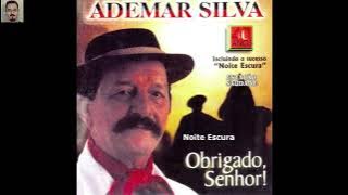 Ademar Silva    Noite Escura