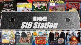 My TOP 20 SID Composers - Over 5 hours of unforgettable C64 music