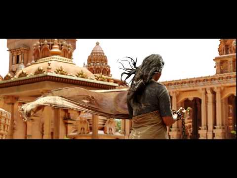 Nippule Swasaga Making Baahubali