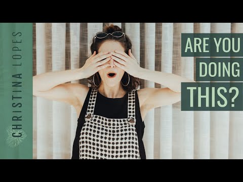 What Is SPIRITUAL BYPASSING? [How To Stop Doing It!]