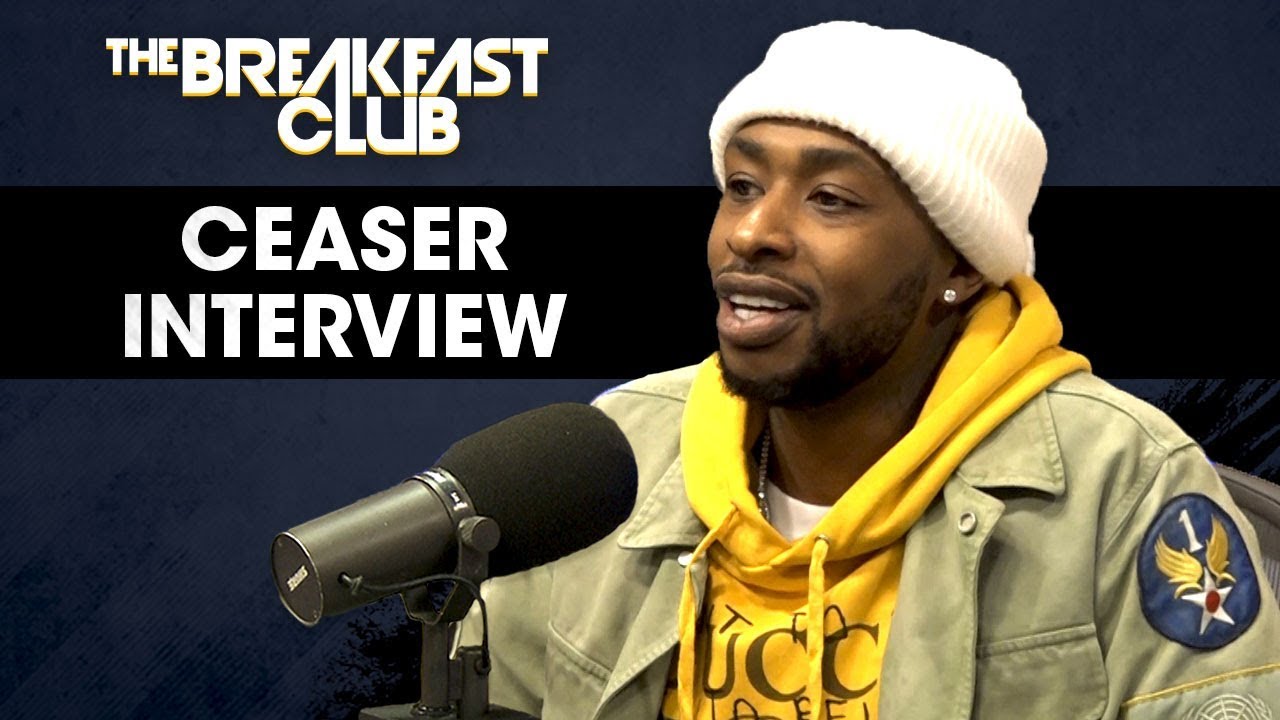 Ceaser On The New Season of 'Black Ink Crew', Mixing Business And ...