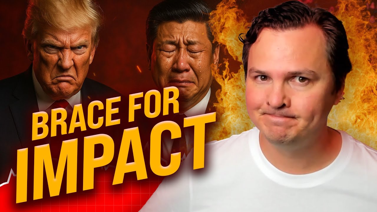 Crypto Days Away From Disaster - July 9th Deadline