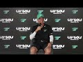 WINNER INTERVIEW: "Really Special" For Ortiz To Share Win With Family | LIV Golf Houston