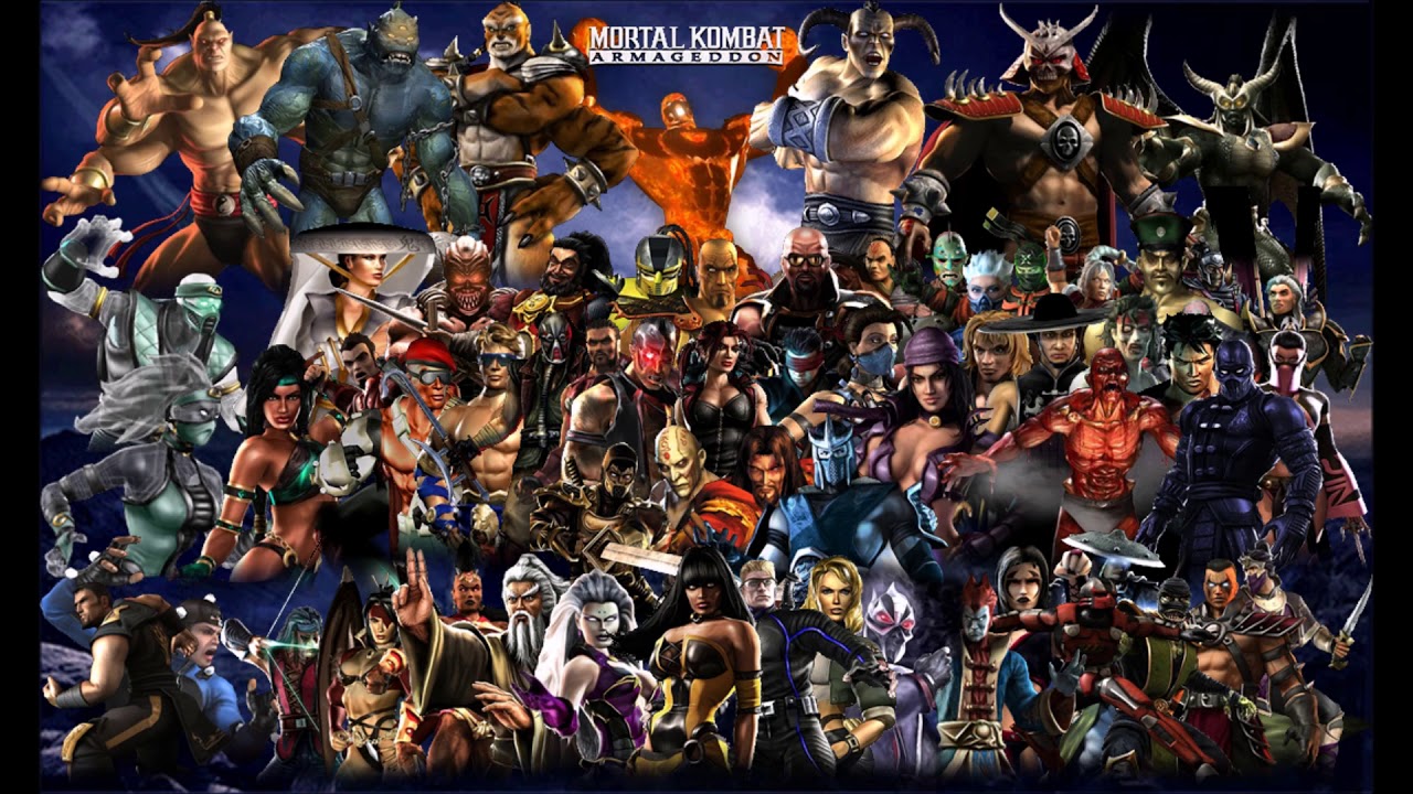 Mortal kombat герои. мк со всеми персонажами. мк со всеми персонажами. мк со всеми персонажами. мортал комбат 9 бойцы.