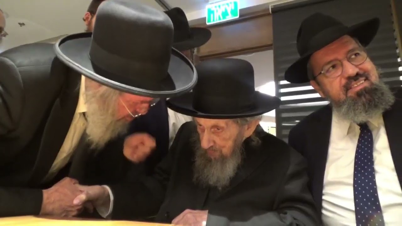 Uploads from בקודש פנימה