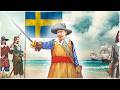 1630/31: Gustavus Adolphus &amp; the Swedish Intervention (Thirty Years War Part 7)