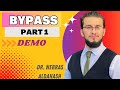 Bypass part 1  drnebras aldahash