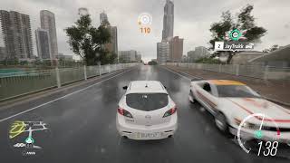 Forza Horizon 3 - Mazda 3