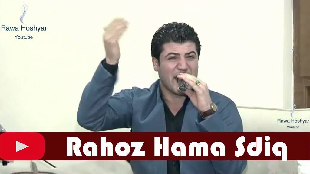 Karwan Xabaty  Awat Bokany 2016 Track 4